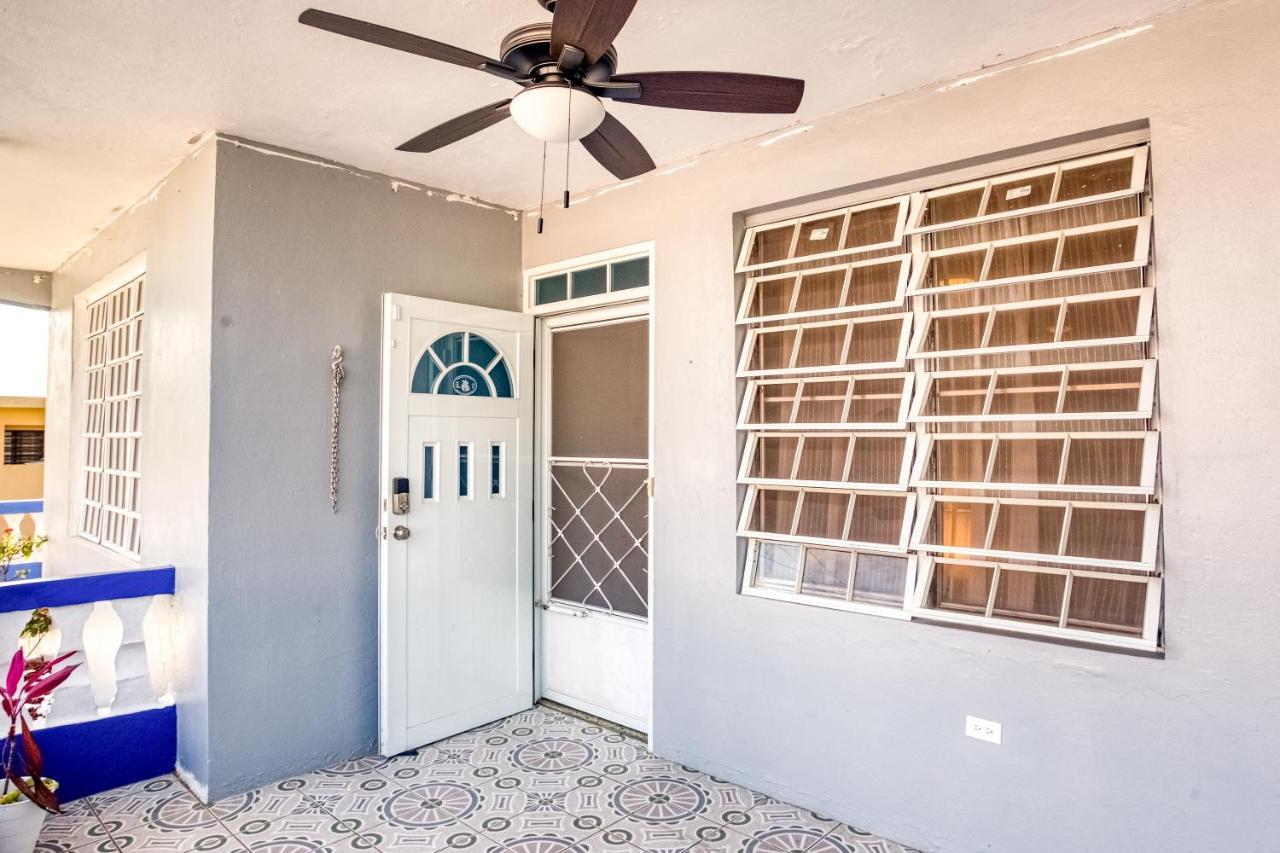 1A - Large Beach House Near Crash Boat Beach アグアディヤ エクステリア 写真