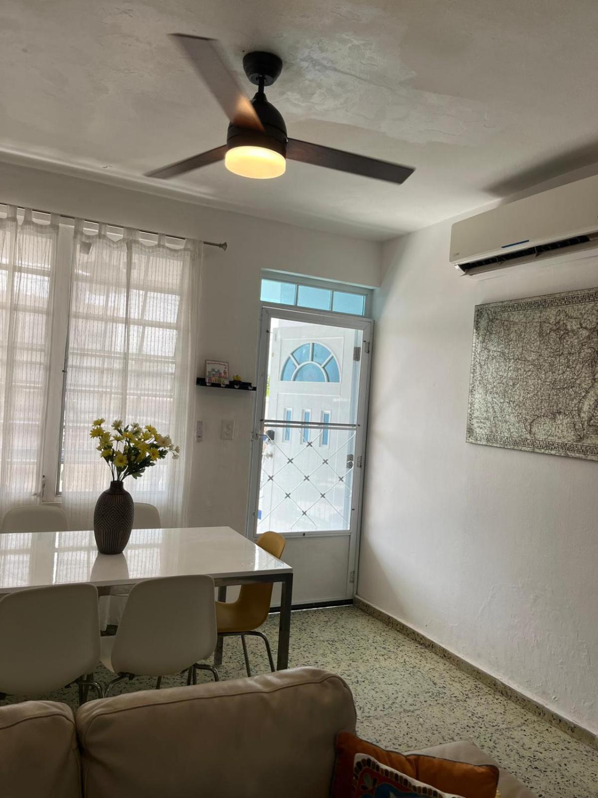 1A - Large Beach House Near Crash Boat Beach アグアディヤ エクステリア 写真